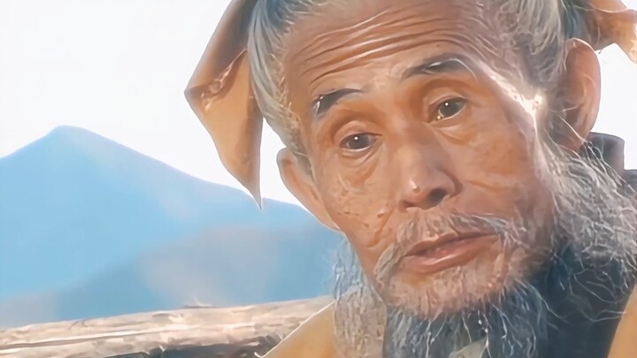 “范增明知这是反间计却也无能为力，从此以后项羽身边的谋不在只剩勇了”
