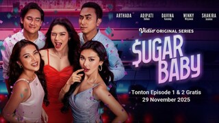 SUGAR BABY (2025) EPISODE 3 FULL HD