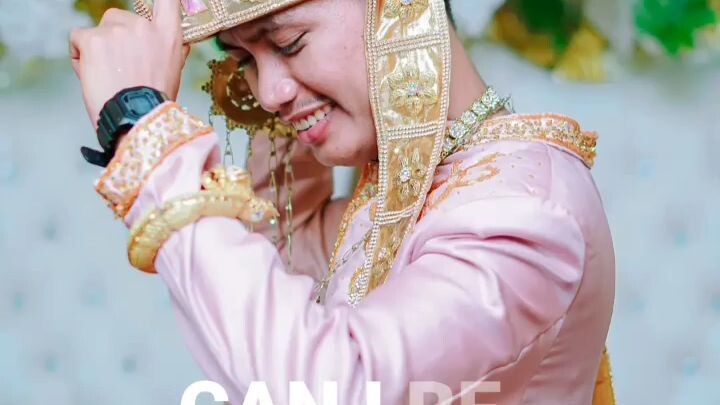 happy wedding 😂😜