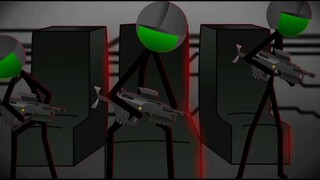 【火柴人】被遗忘的军团︱The Forgotten Legion (by Specked)