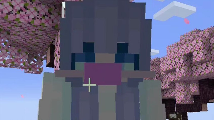 Kalau bicaranya nggak enak didengar~ aku pasangin nih~♡