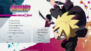 boruto hunt for vessel trailer