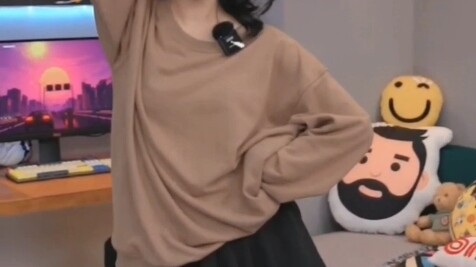 搞笑区还是舞蹈区