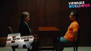 Black Rider: Edgardo, isiniwalat na ang katotohanan! (Episode 132)