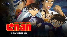 Lồng Tiếng| Detective Conan Movie 23: Cú Đấm Sapphire Xanh (2019)【 Full 】