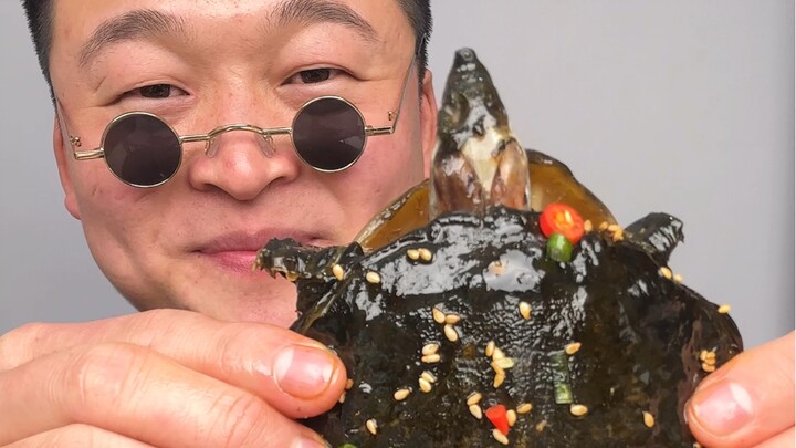 [Jialiang Loves Food] New video is live—please follow!