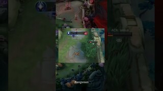 Lesley : Curang pake khodam 🗿#mobilelegends #mlbb #trending #mobilelegendsindonesia