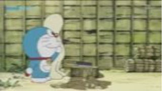 Doraemon episode 136