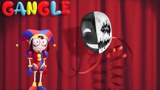 THE AMAZING DIGITAL CIRCUS - EPISODE 2: The Comedy & Tragedy Mask