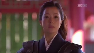 FAITH episode 23