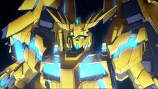 AMV Gundam Narrative