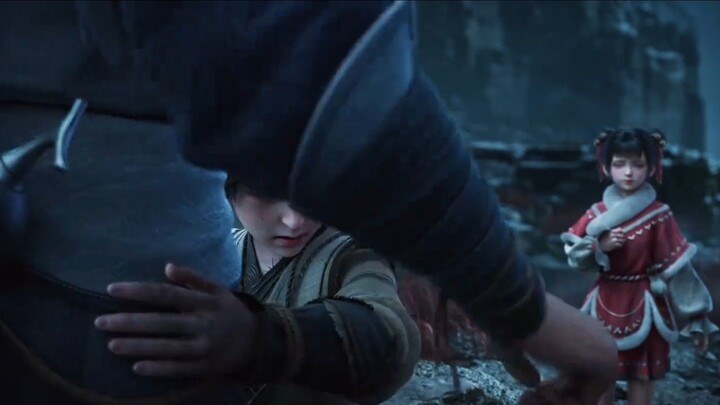 Sword Of Coming S2 Episode 03 Sub indo