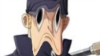 [One Piece Passion] ถ้าเขาเขย่าขาฉันจะทำอย่างไร?