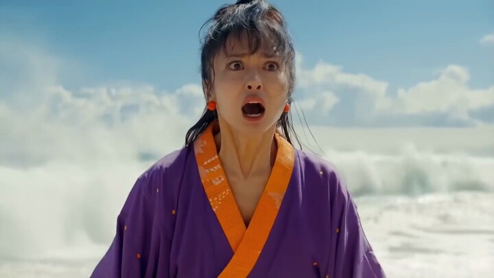 Dragon Ball Z Movie (2025) _ Teaser Trailer _02c