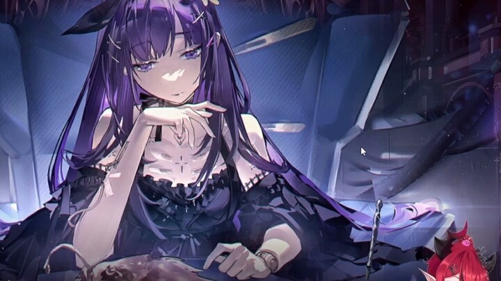 เมื่อคุณเล่น Zhan Shuang คุณจะตกใจกับโครงเรื่องตลอดเวลา ~ ยังไงซะฉันก็นอนไม่หลับ