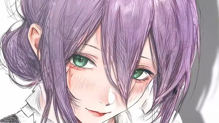 レゼ、めっちゃかわいい！ 💗
