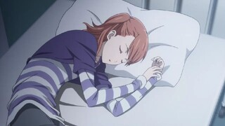 Sakurada Reset Episode 14