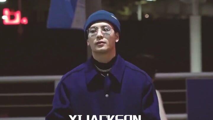 คลิปมิกซ์สุดพลังของหวังเจียเอ่อร์