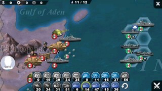 World Conqueror 4 Exercise in Ethiopia
