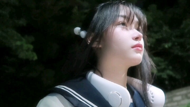 I heard this is the type of girl guys all love!