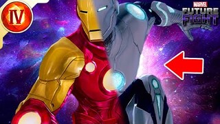 I think I was wrong about Iron Man's value... - Marvel Future Fight