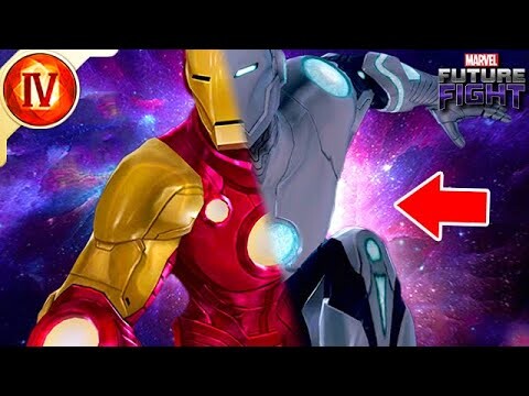 I think I was wrong about Iron Man's value... - Marvel Future Fight