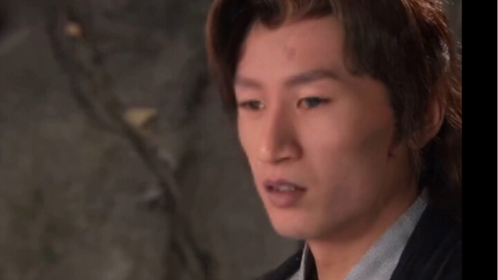 Xuan: I just want to be your dog; I don’t want to be anyone else’s!