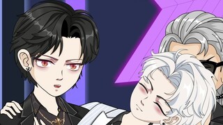ตอนที่ 1 : เมื่อฉันเห็นคนที่ฉันรัก ฉันรู้สึกอ่อนโยนเหมือนแมว