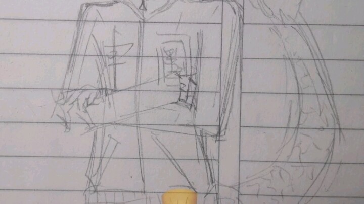 【ch】CN's 72 transformations