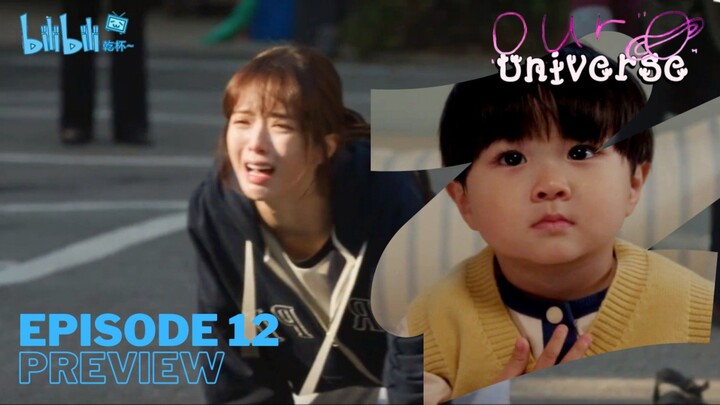 Our Universe (2026) Ep 12 Sub Indo!