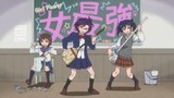 High School Girls are Funky Part 1 - Daily Lives of High School Boys