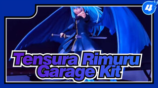 That Time Rimuru Got Reincarnated as A Garage Kit (Long Video Please Bear With Me)_4