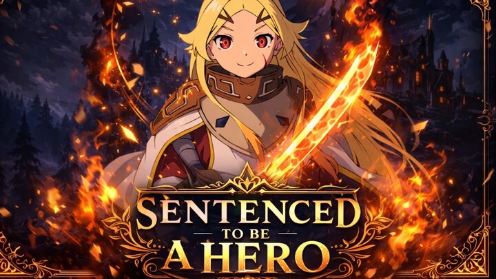 BARU 1 EPISODE UDAH VIRAL NIH ANIME😱‼️