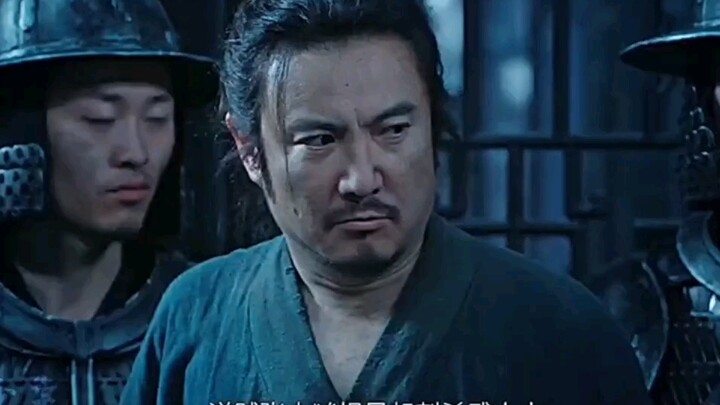 I have a sinister blade; when its tip is locked, it kills, but when its tip is retracted, all is wel