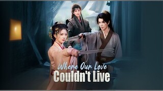 When Our Love Couldn't Live
