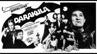 DARAKULA 1982 Excerpt