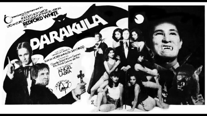 DARAKULA 1982 Excerpt