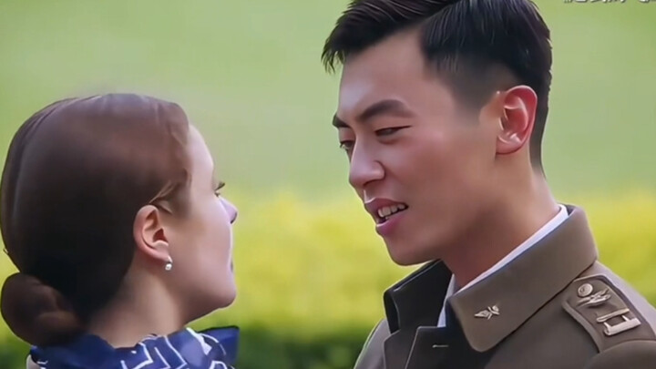 Bibi ipar ini asyik banget, kalau ada masalah dia bener-bener ngebantu!