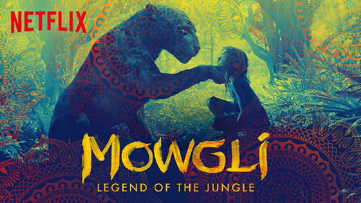 MOWGLI LEGEND OF THE JUNGLE (2018)