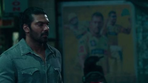 Mr. X (2026) Tamil HQ HDRip - x264 - AAC  ESub