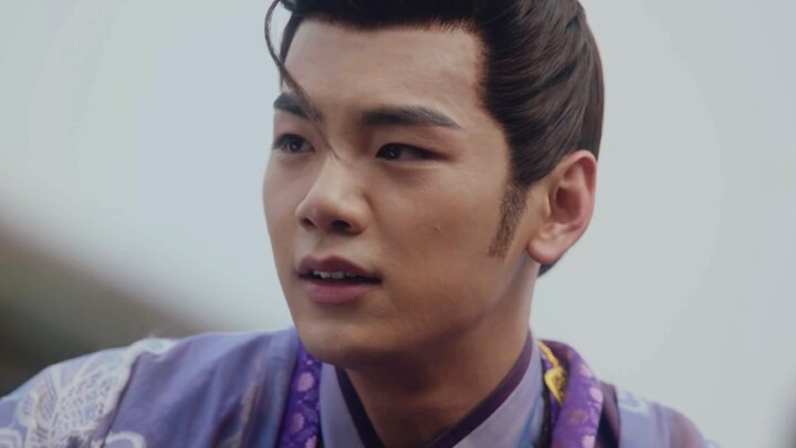 “The next time I call you, I might not be able to call you ‘Yaren’ anymore.”