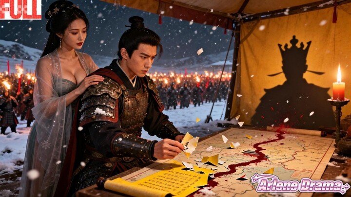 FULL Lima Tahun Lindungi Negeri, Pulang Malah Dihukum Mati!#drama