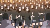 naruto and other's clones