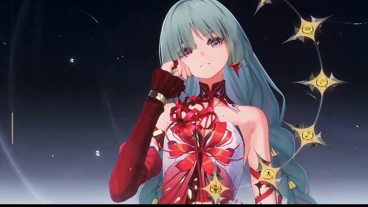 وجه فلورو اللطيف