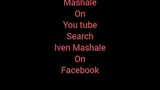 France Mashale new hit
