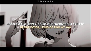 Hyperventilation - RADWIMPS || Sub Español/Romaji || Monogatari