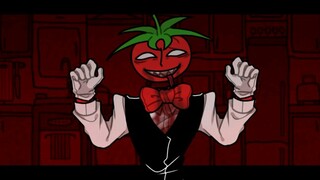 【Mr.tomatoS / Mr. Tomato】 Trong meme trong miệng của tôi