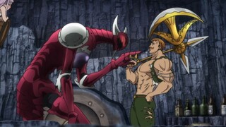 [Remix]Compilation of bigwigs in the anime