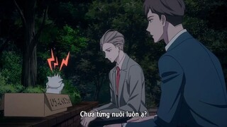 Sếp mới của tôi ngốc lắm Tập 3 [viêsud]