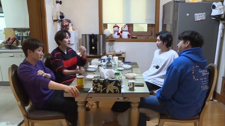 [ID] 210131 Mom's Diary, My Ugly Duckling Ep.227